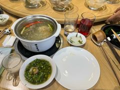 -竹鲜笙全竹宴(国色天香店)