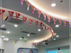 -龙格亲子游泳·水育早教运动中心(绿宝中心)