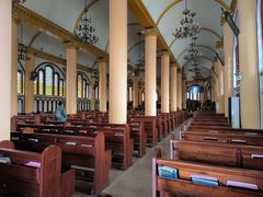 -平安桥天主教堂