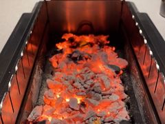 -丰茂烤串(公园店)