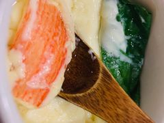 -越日本料理(新地假日广场店)