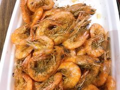 海白虾-盒马鲜生(顺义店)