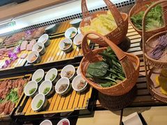 -一绪に寿喜烧(夫子庙水游城店)