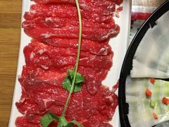 -捞围鲜·港式打边炉(海阳路店)