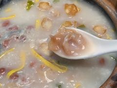 -煲王粤菜餐厅(中侨中心店)