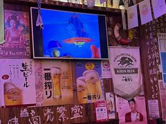 -坂吉屋·居酒屋深夜食堂(龙湖店)