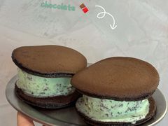 -辛一·铜锣烧(鸿寿坊店)