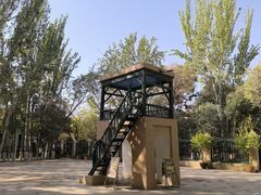 -艾提尕尔清真寺