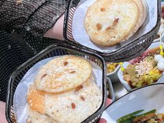 -锦府盐帮·李宅(领展购物广场中关村店)