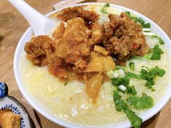 -小豆海棠(人民南路店)