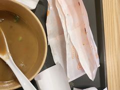 -驴世家驴肉火烧·凉皮·胡辣汤(五道口店)