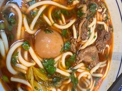 -鑫花溪牛肉米粉(苏州中心店)