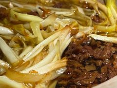 -筱爷叔·上海传统手工菜(玉树路店)