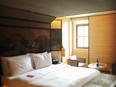 -天津津利华酒店