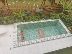 -美的鹭湖森林度假区