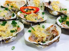 -广胜通达海鲜食府(黄沙店)