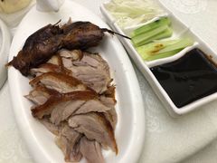 -便宜坊烤鸭店(科创店)