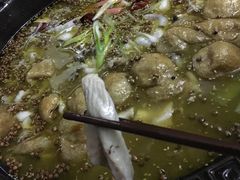 -鱼无双·酸菜鱼(来凤街店)