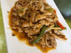 -马凯餐厅(长椿街店)