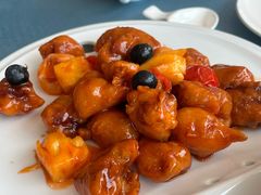 -闽海肴(北辰荟店)