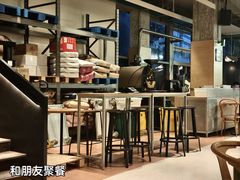 -麦田工坊(月湖店)