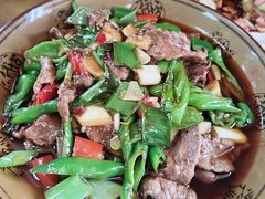 -周师饭店