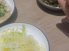 -李先生牛肉面大王(广渠门内店)