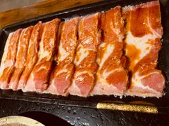 -九田家黑牛烤肉料理(珠江摩尔店)