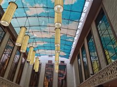 -佛山皇冠假日酒店-西餐厅