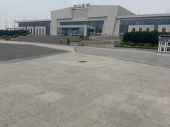 -华山北站