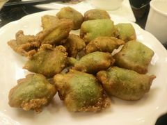 苔条龙头烤-新南华大酒店(长寿店)