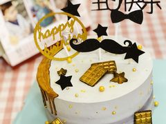 -贝紫Style(木马公寓店)