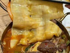 -前海沿·青岛菜(乐客城店)