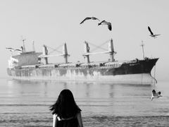 -威海大水泊国际机场