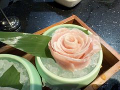 -捞王锅物料理(凯旋路店)
