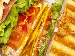 -Catch Bagel(芳草地店)