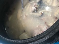 -干老四雅鱼饭店(滨江西路店)