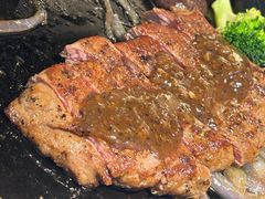 -牛扒先生·厚切雪花牛扒西餐厅(北京路禺山路店)