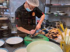 -锡和无锡菜(景丽苑店)