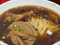 -东吴面馆(因果巷店)