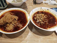 -韩包子(建设路店)