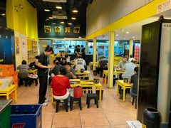 -望京小腰(北京总店)