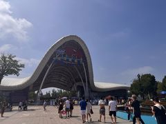 -渔岛海洋度假区