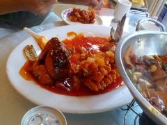 -普天和酒楼·新津菜·烤鸭(天津之眼店)