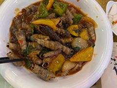 -东江海鲜大排档·潮汕菜·砂锅粥