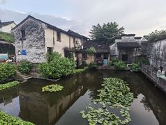 -绍兴书圣故里景区