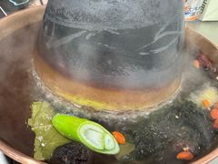 -三兴涮羊肉(荣安大街店)