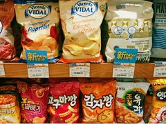 -金鹰超市(国际购物中心新街口店)