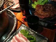 -红小姐的烤肉店(西三旗店)