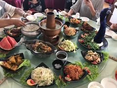 -黄家新傣味